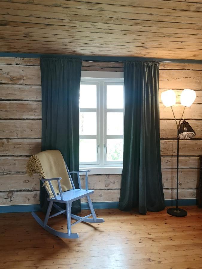 Hotel Tranøya Exterior foto